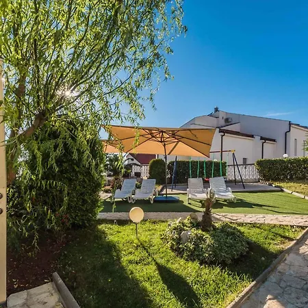 Crikvenica, Vinodol 19