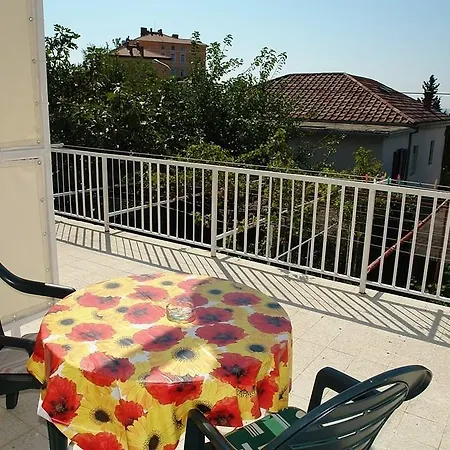 Crikvenica, Vinodol 19 * ツリクヴェニツァ