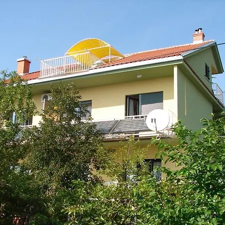 Crikvenica, Vinodol 19 ツリクヴェニツァ