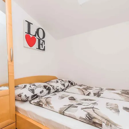 Apartman Crikvenica, Vinodol 19