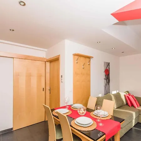 Crikvenica, Vinodol 19 Apartman *