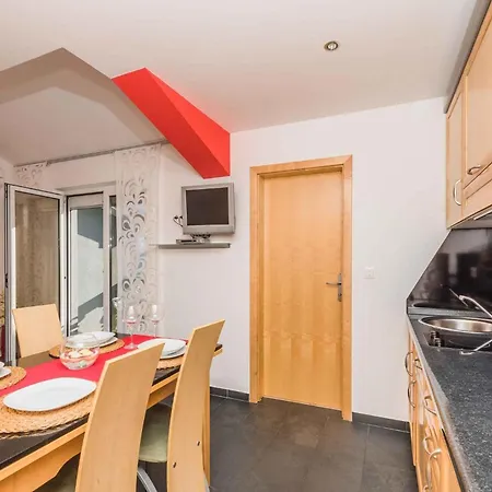Apartment Crikvenica, Vinodol 19 Crikvenica