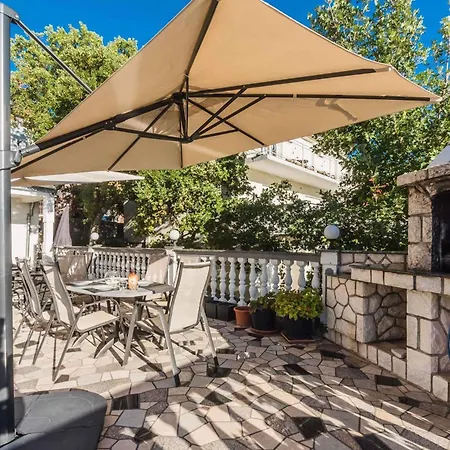 Crikvenica, Vinodol 19 Apartman