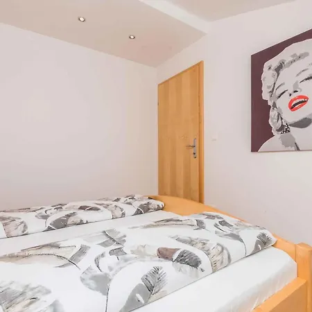 Crikvenica, Vinodol 19 Apartman