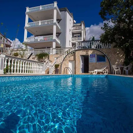 Apartman Crikvenica, Vinodol 19 *