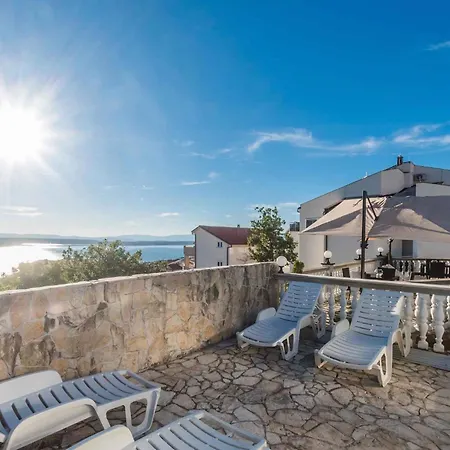 Crikvenica, Vinodol 19 Apartman