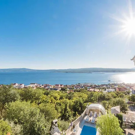 Crikvenica, Vinodol 19 Crikvenica
