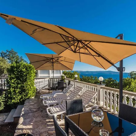 Crikvenica, Vinodol 19 Apartman Crikvenica