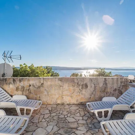 Crikvenica, Vinodol 19