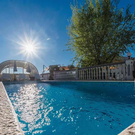 Apartman Crikvenica, Vinodol 19